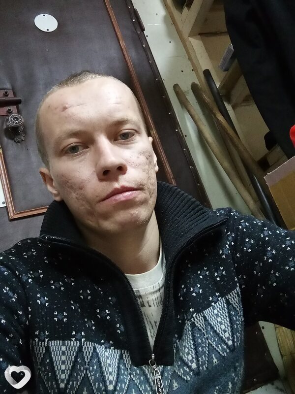 Евгений, 28, Николаевске-на-Амуре — анкета №1497420