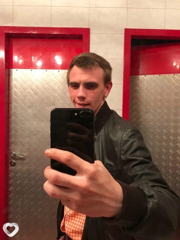 Алекс, 33, Ростове-на-Дону — анкета №1497424
