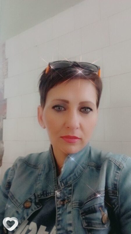 Светлана, 45, Екатеринбурге — анкета №1497428