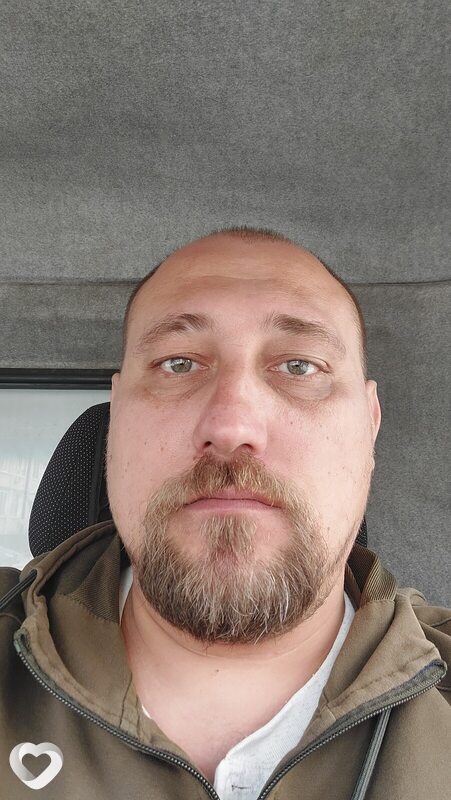 Иван, 41, Краснодаре — анкета №1497429