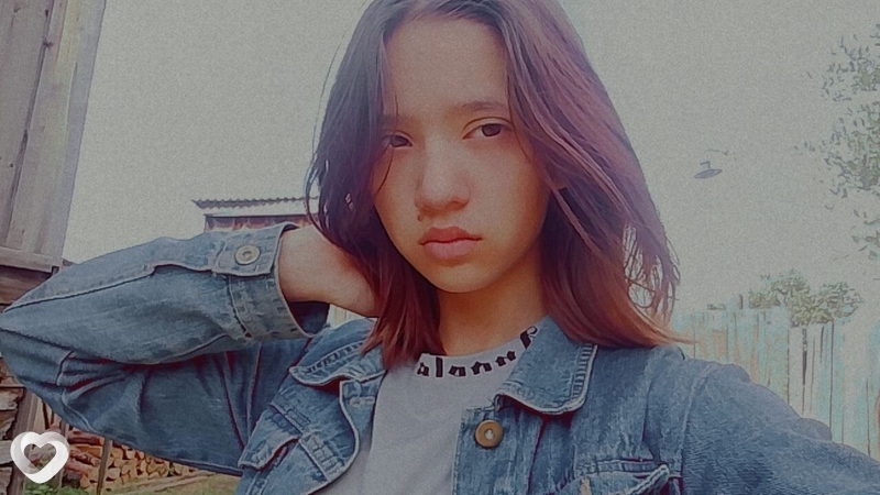 Василиса, 22, Талице — анкета №1497631