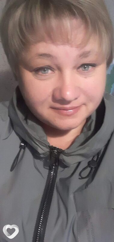 Наталия, 49, Воронеже — анкета №1497632