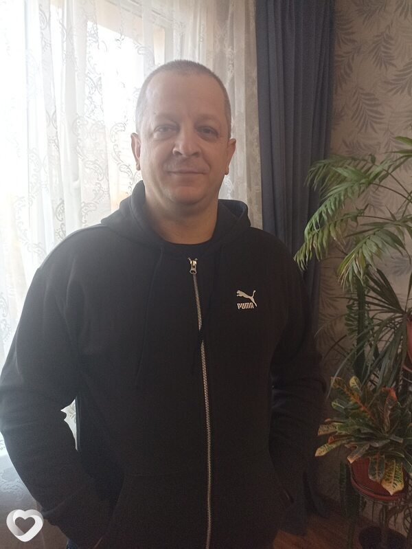 Андрей, 42, Казани — анкета №1497638