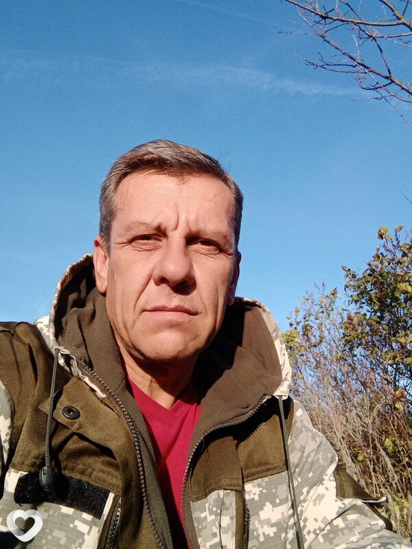 Олег, 58, Волгодонске — анкета №1497640