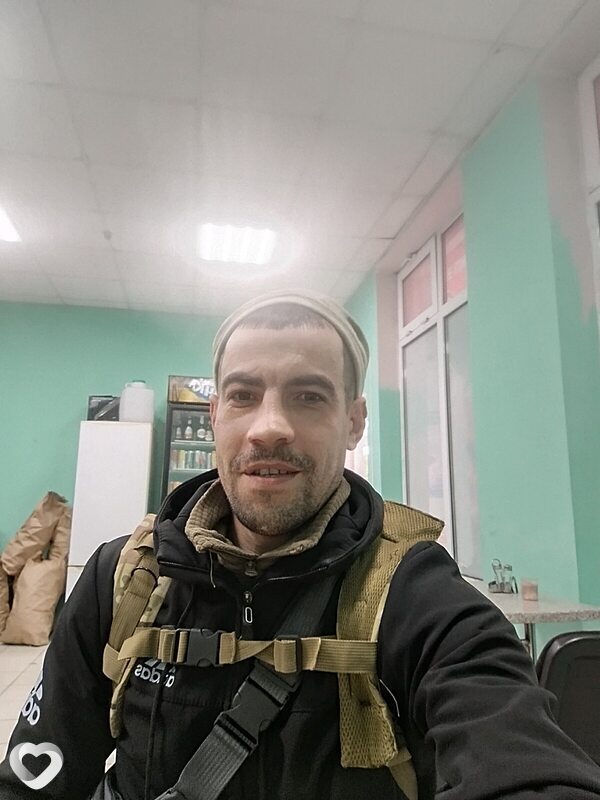 Серго, 35, Донецке — анкета №1497641