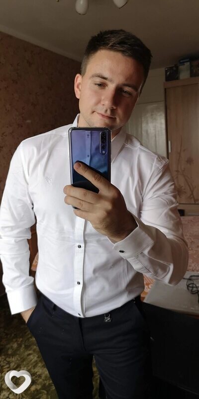 Павел, 35, Комсомольске-на-Амуре — анкета №1497643