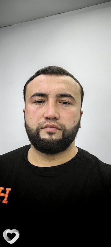 Шымкент, 26, Шымкенте — анкета №1497648