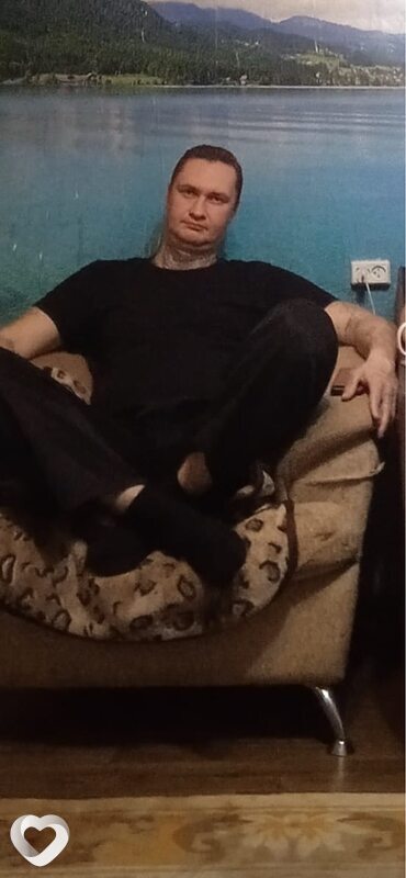 Максим, 39, Ртищеве — анкета №1497650