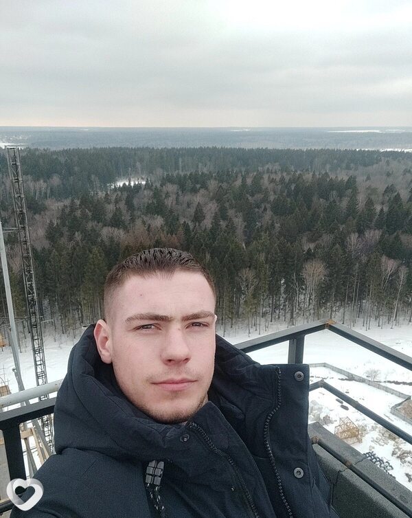 Алексей, 38, Мытищах — анкета №1497652