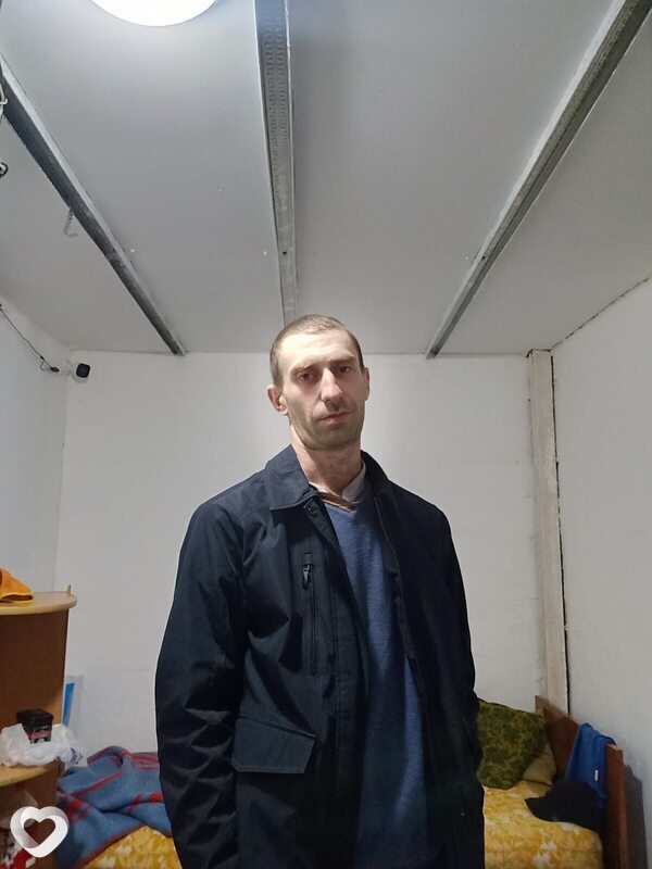 Виталий, 32, Сарани — анкета №1497580