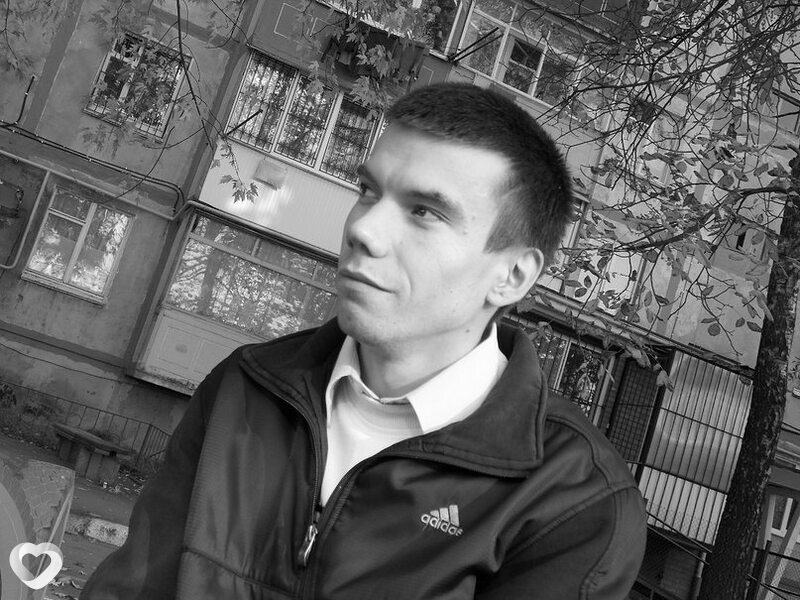 Алекс, 37, Киеве — анкета №12254