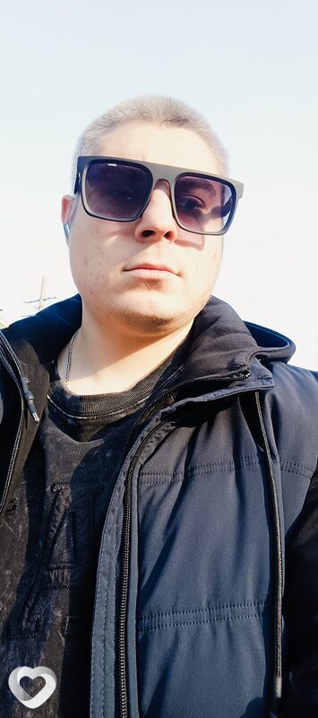 Дмитрий, 34, Череповце — анкета №1497583