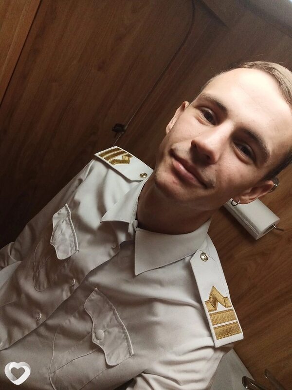 Никита, 24, Балакове — анкета №1497584