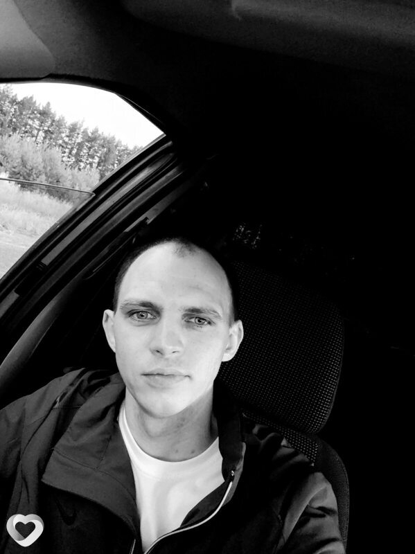 Андрей, 35, Елабуге — анкета №1497592