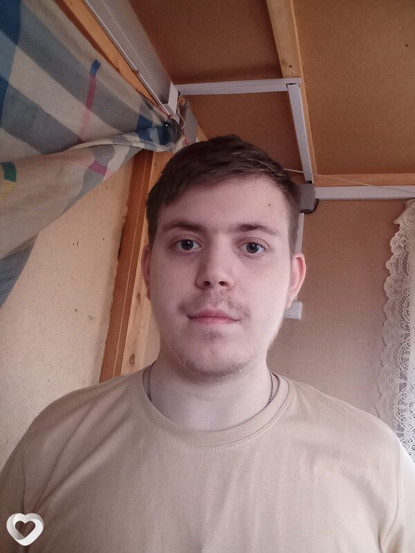 Владимир, 25, Подольске — анкета №1497593