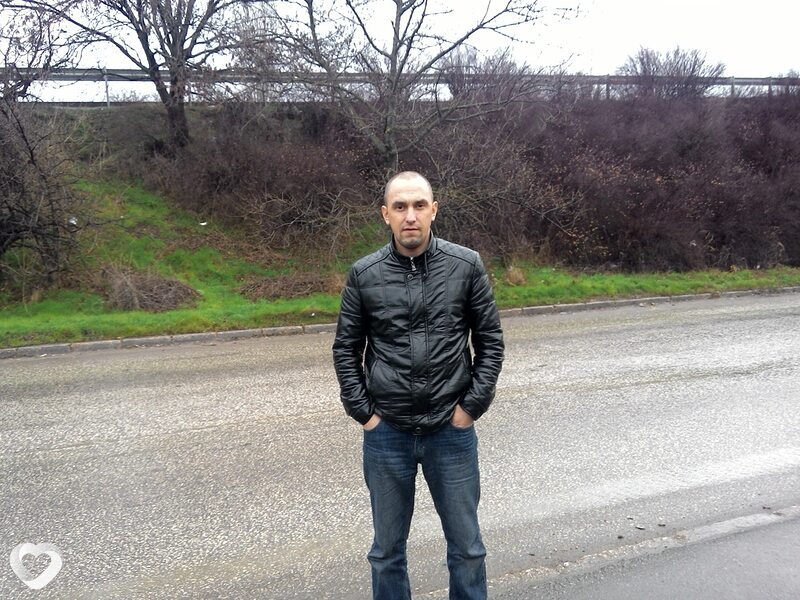 Макс, 44, Железногорске-Илимском — анкета №1497595