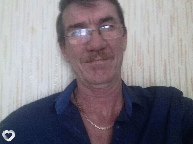 Мужчина, 58, Тольятти — анкета №1497782