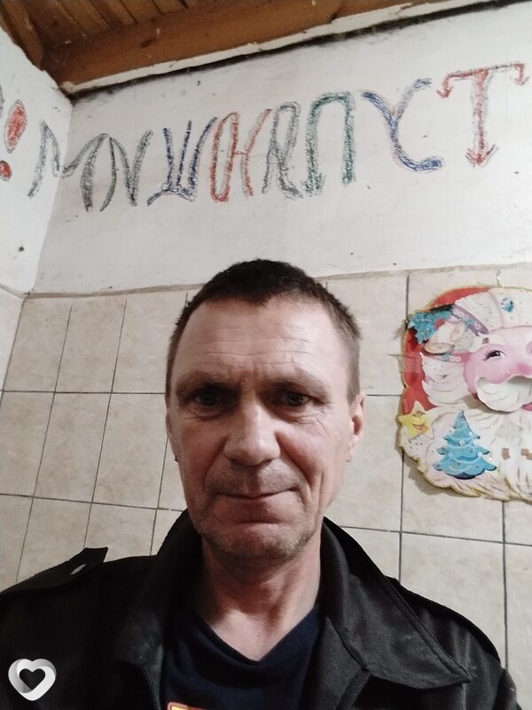 Александр, 50, Балабанове — анкета №1497790