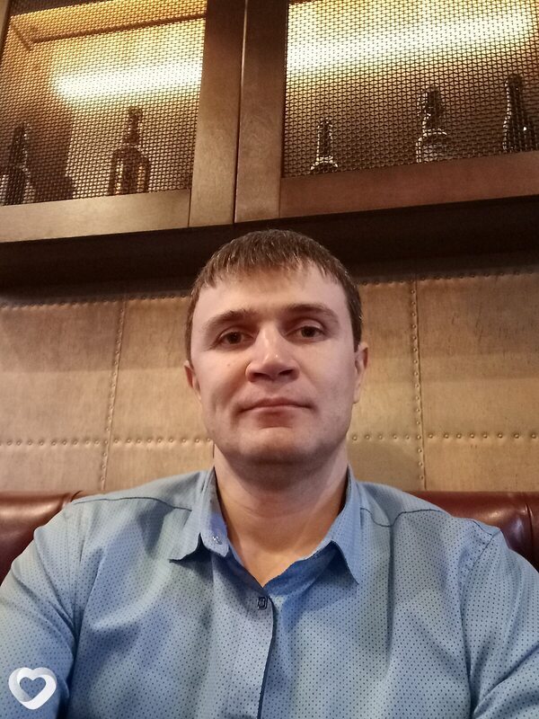 Николай, 42, Ленинске-Кузнецком — анкета №1497793
