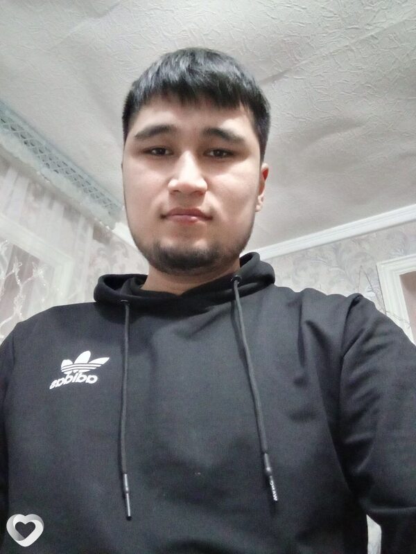 Отабек, 29, Казани — анкета №1497795