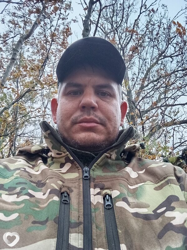 Артур, 38, Зеленодольске — анкета №1497801