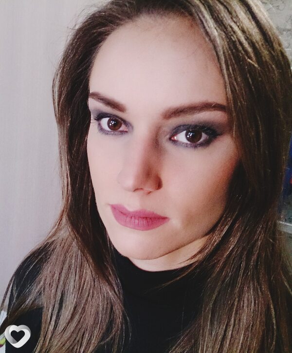 Лана, 42, Москве — анкета №1497430