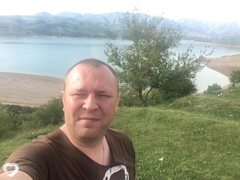 Станислав, 45, Москве — анкета №1497434