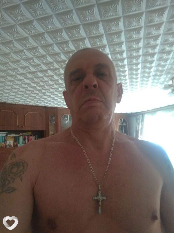 Слава, 59, Курске — анкета №1497437