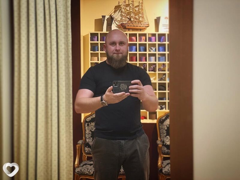 Денчик, 37, Сочи — анкета №1497438
