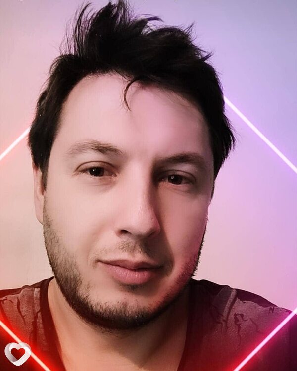 Дмитрий, 45, Москве — анкета №1497440