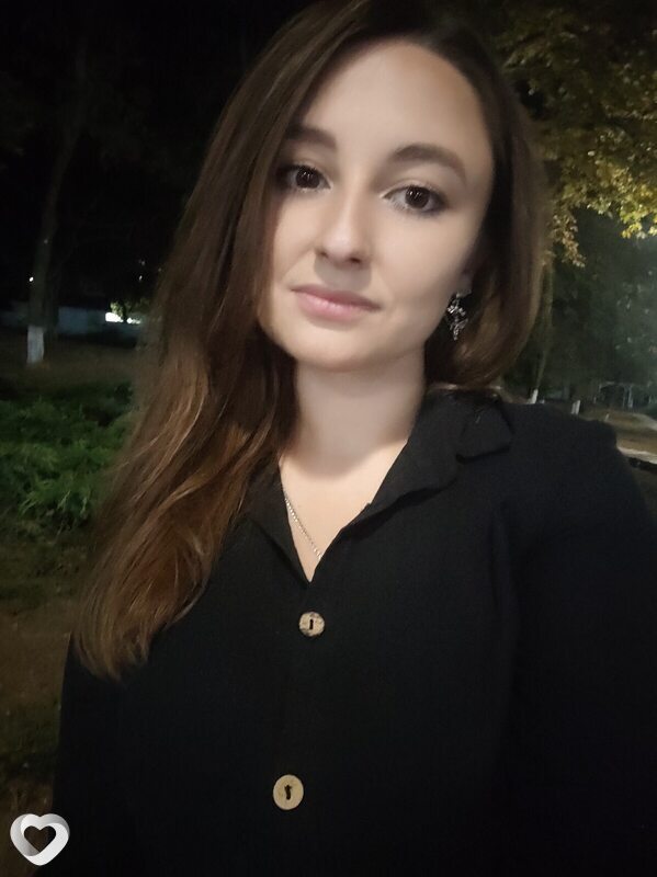 Нет Имени, 30, Феодосии — анкета №1497441