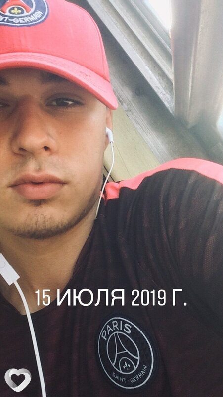 Рудольф, 30, Павлодаре — анкета №1497452