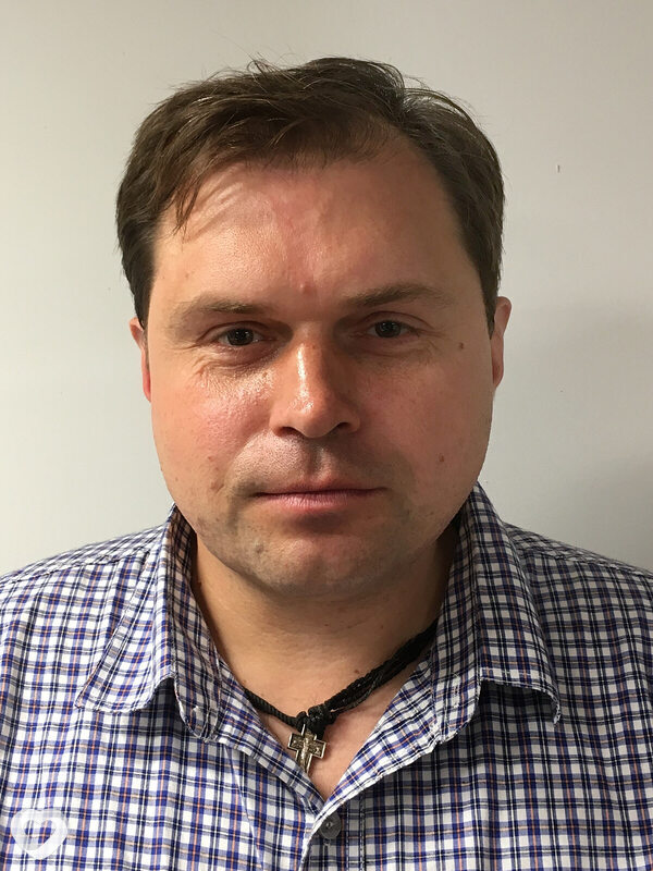 Александр, 50, Москве — анкета №1497654