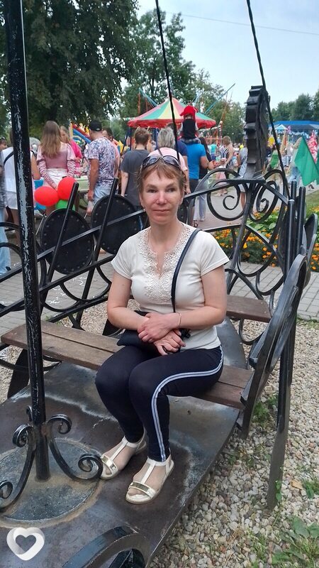 Анжелика, Слоним