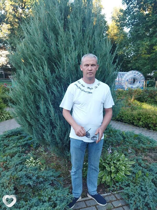 Сергей, 46, Кимрах — анкета №1497660