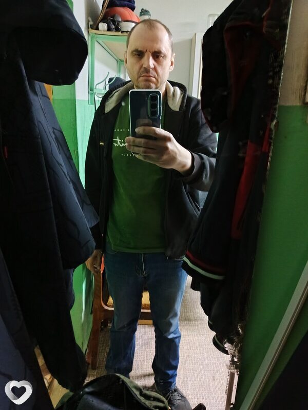 Дмитрий, 46, Орске — анкета №1497662