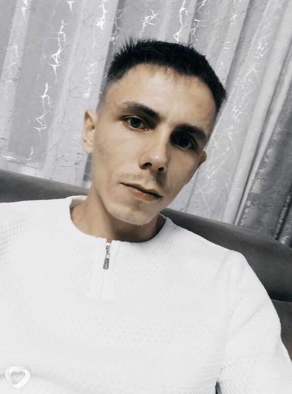 Вадим, 27, Минске — анкета №1497669