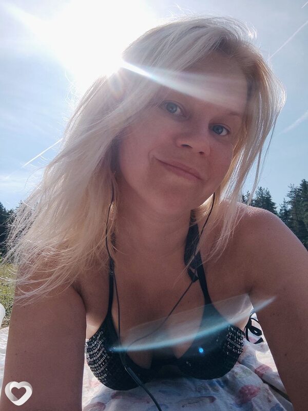 Нина, 45, Улан-Удэ — анкета №1497670