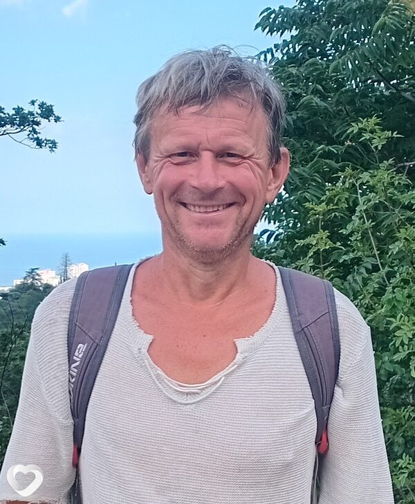 Александр, 53, Воронеже — анкета №1497673