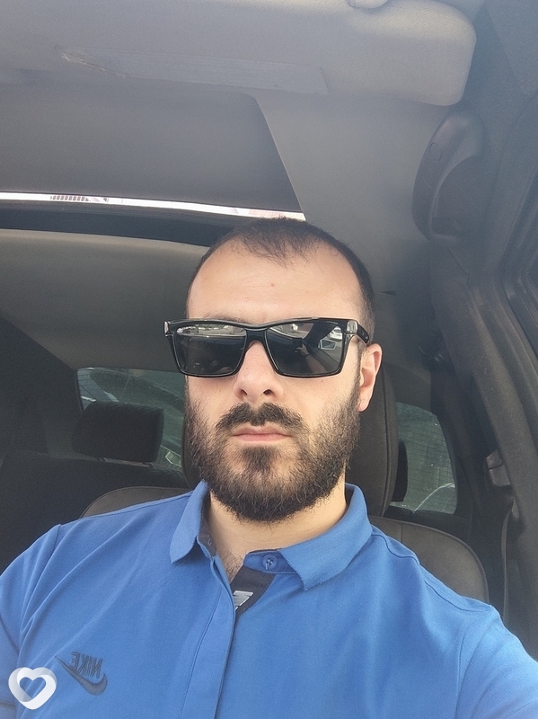 Davka, 33, Москве — анкета №12255