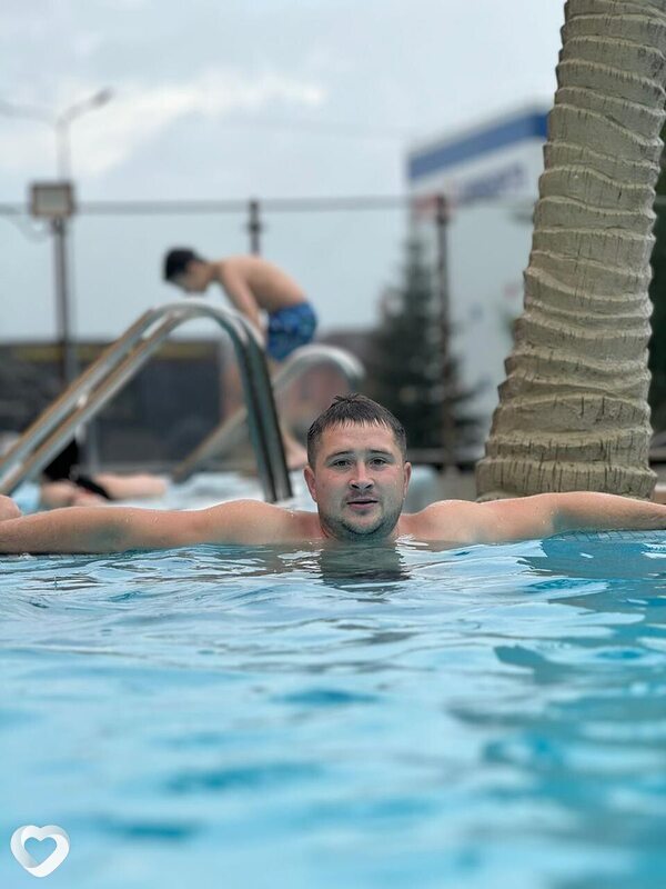 Дмитрий, 30, Москве — анкета №1497730