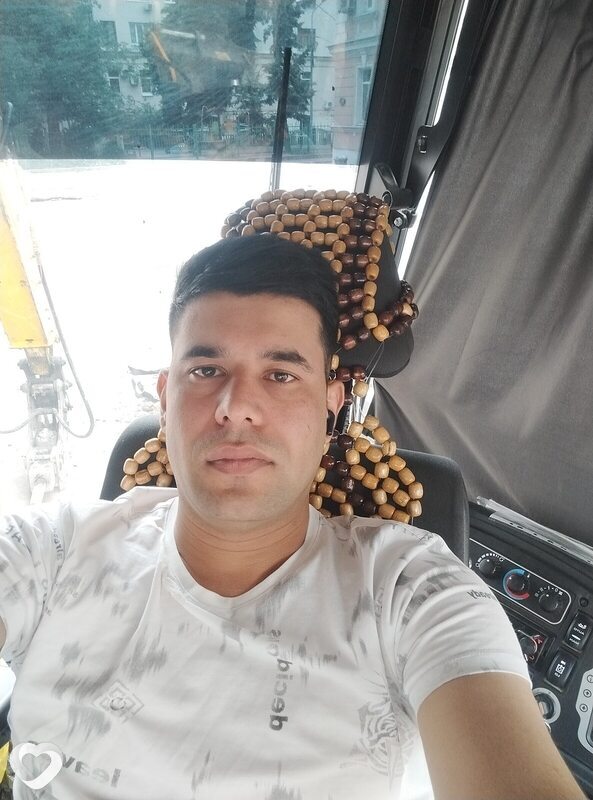 Дима, 34, Москве — анкета №1497731