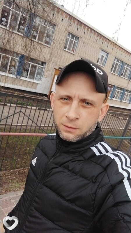 Алексей, 38, Белгороде — анкета №1497732