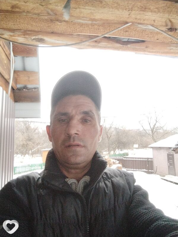 Александр, 43, Новокузнецке — анкета №1497733