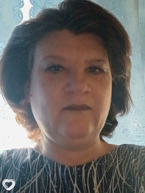 Наталья, 47, Алматы — анкета №1497740