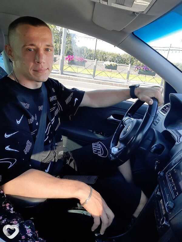 Евгений, 33, Санкт-Петербурге — анкета №1497743
