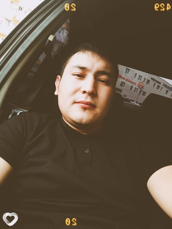 Zhasulan, 32, Астане — анкета №1497745