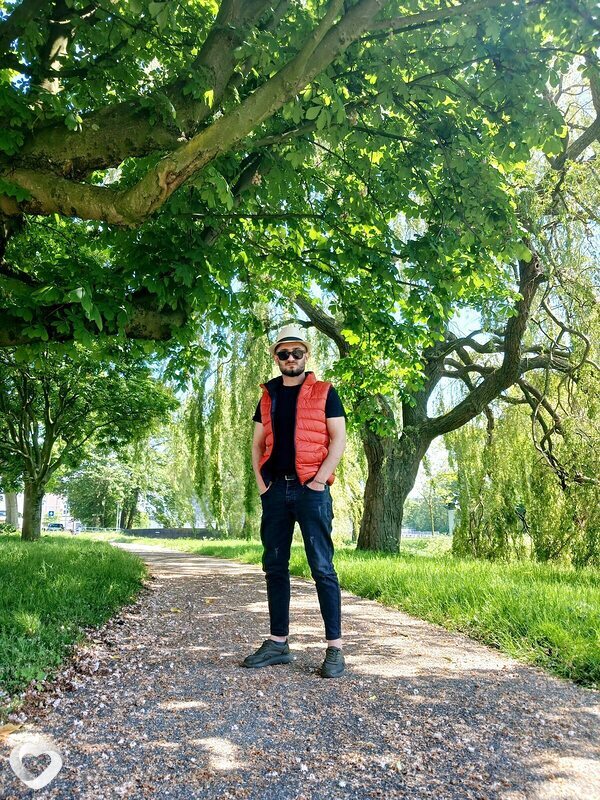 Elvin, 29, Катовице — анкета №1497750