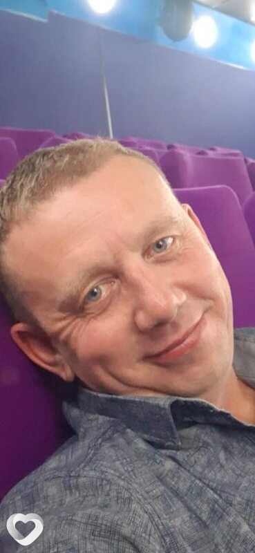 Андрей, 47, Сургуте — анкета №1498130