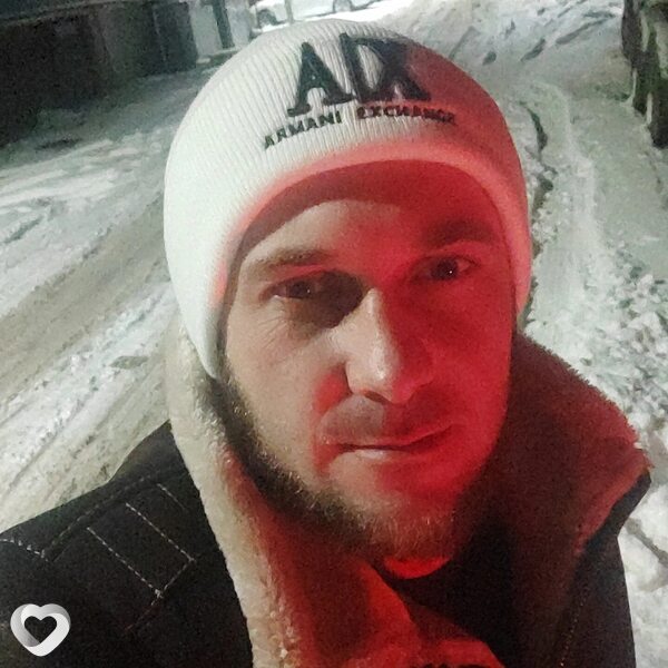 Алексей, 32, Алматы — анкета №1498136